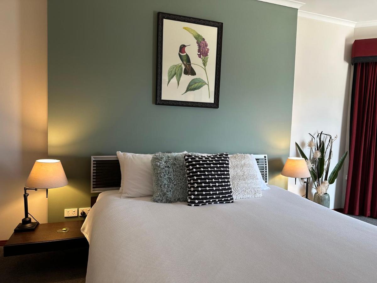 Wine And Roses Bed And Breakfast 애들레이드 외부 사진