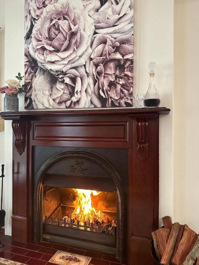 Wine And Roses Bed And Breakfast 애들레이드 외부 사진