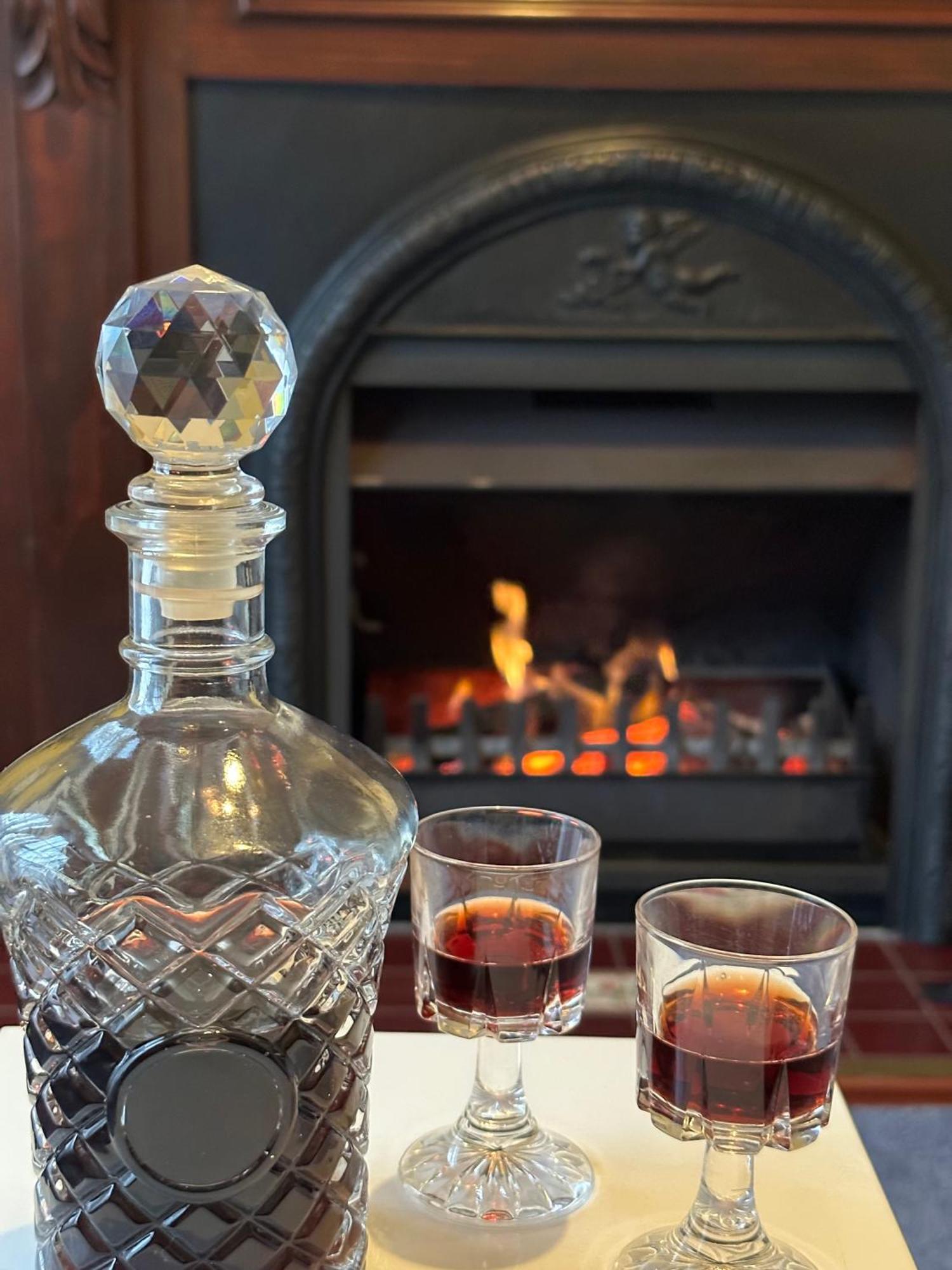 Wine And Roses Bed And Breakfast 애들레이드 외부 사진