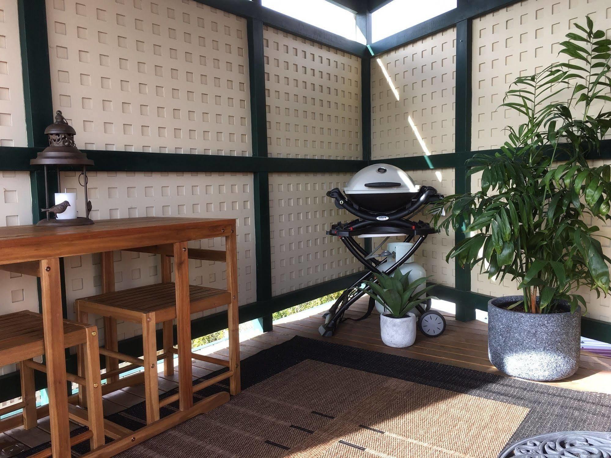 Wine And Roses Bed And Breakfast 애들레이드 외부 사진